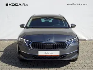 Škoda Octavia Top Selection