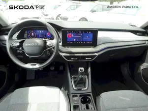 Škoda Octavia Top Selection