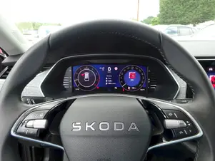 Škoda Octavia Top Selection