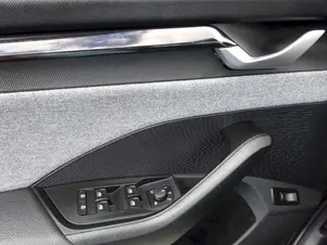 Škoda Octavia Top Selection