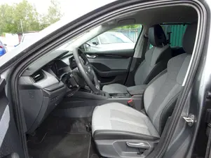 Škoda Octavia Top Selection