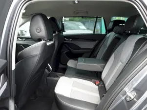 Škoda Octavia Top Selection