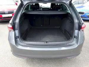 Škoda Octavia Top Selection