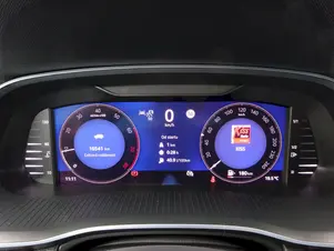 Škoda Octavia Top Selection