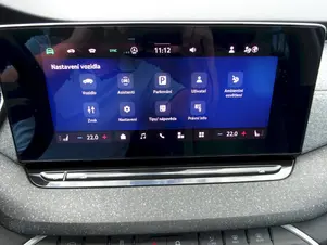 Škoda Octavia Top Selection