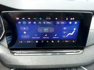 Škoda Octavia Top Selection