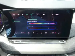 Škoda Octavia Top Selection