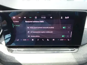 Škoda Octavia Top Selection