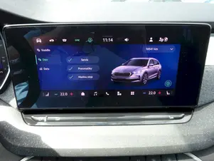 Škoda Octavia Top Selection