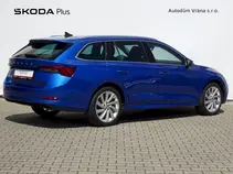 Octavia Style Plus