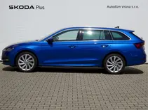 Octavia Style Plus