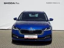 Octavia Style Plus
