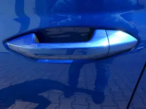 Škoda Octavia Style Plus