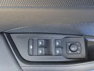 Škoda Octavia Style Plus