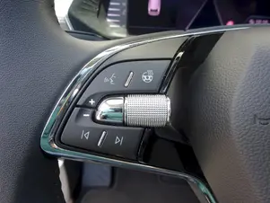 Škoda Octavia Style Plus