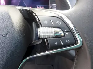 Škoda Octavia Style Plus