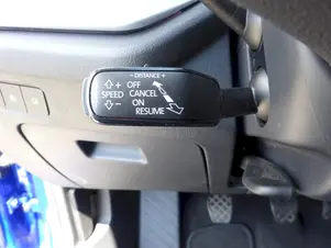 Škoda Octavia Style Plus