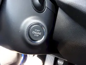 Škoda Octavia Style Plus