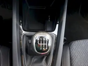 Škoda Octavia Style Plus