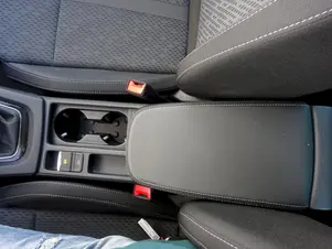 Škoda Octavia Style Plus