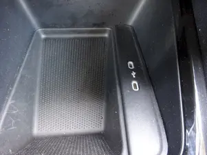 Škoda Octavia Style Plus