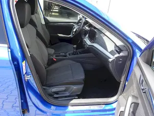 Škoda Octavia Style Plus