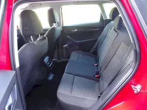 Škoda Karoq Style
