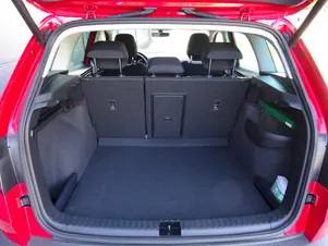 Škoda Karoq Style