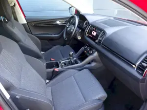 Škoda Karoq Style