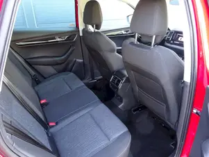 Škoda Karoq Style