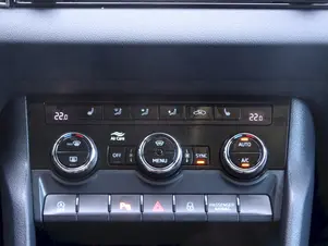 Škoda Karoq Style