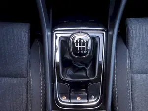 Škoda Karoq Style