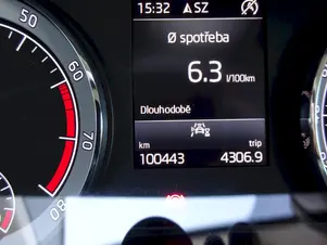 Škoda Karoq Style