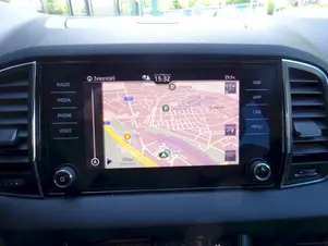 Škoda Karoq Style