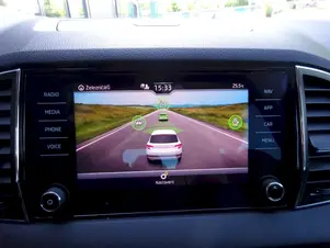 Škoda Karoq Style