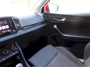 Škoda Karoq Style