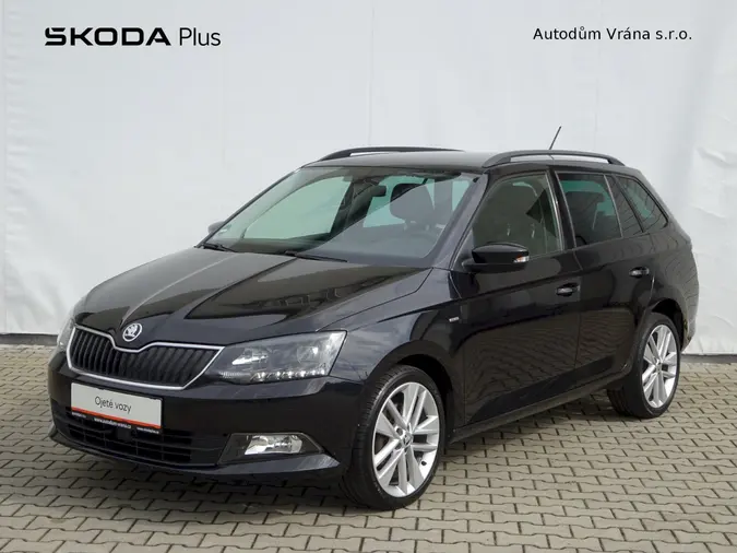 Fabia Clever