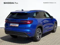 Kodiaq SportLine