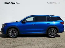 Kodiaq SportLine