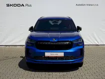 Kodiaq SportLine