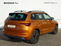 Karoq SportLine
