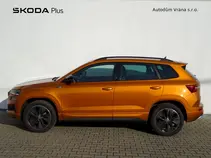 Karoq SportLine