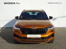 Karoq SportLine