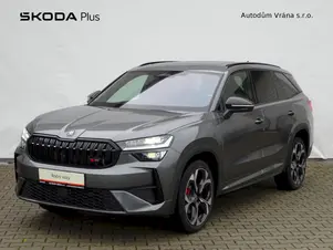 Škoda Kodiaq RS