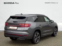 Kodiaq RS