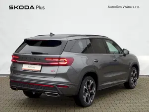 Škoda Kodiaq RS