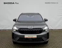 Kodiaq RS