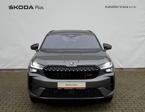 Škoda Kodiaq RS