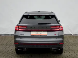 Škoda Kodiaq RS