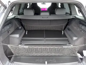 Škoda Kodiaq RS